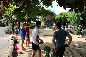 Camping Parc du Charouzech