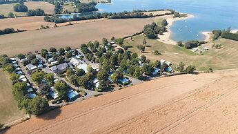 Camping Parc du Charouzech