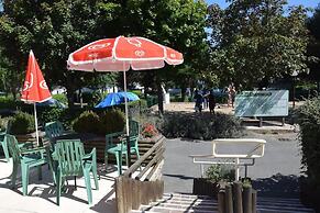 Camping Parc de Charouzech