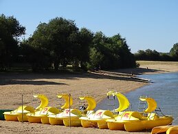 Camping Parc de Charouzech