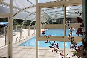 Camping Parc de Charouzech