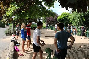 Camping Parc de Charouzech