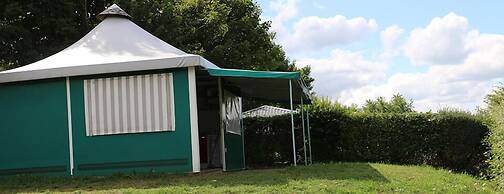 Camping Parc de Charouzech