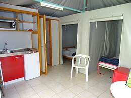 Camping Parc de Charouzech