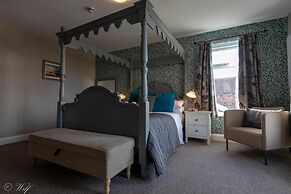 Wyndgrove House