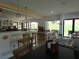 Albergue Casa Sueño - Hostel