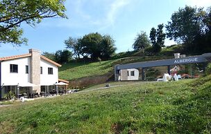 Albergue Casa Sueño - Hostel