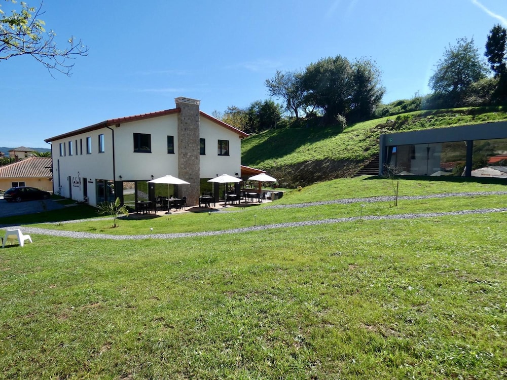 Albergue Casa Sueño - Hostel