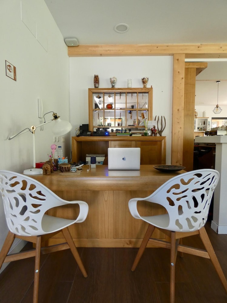 Albergue Casa Sueño - Hostel