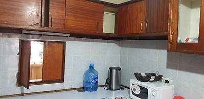 Jamhuri Home 2