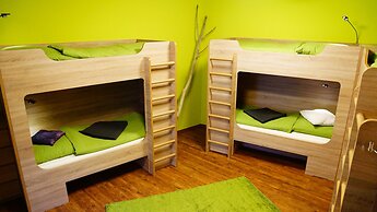 Bavaria City Hostel - Design Hostel Füssen