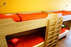 Bavaria City Hostel - Design Hostel Füssen
