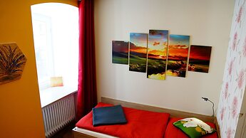 Bavaria City Hostel - Design Hostel Füssen
