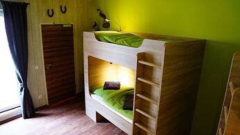 Bavaria City Hostel - Design Hostel Füssen