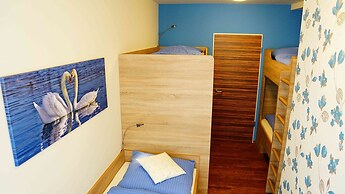 Bavaria City Hostel - Design Hostel Füssen