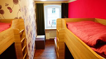 Bavaria City Hostel - Design Hostel Füssen