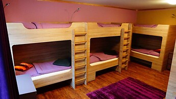 Bavaria City Hostel - Design Hostel Füssen