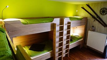 Bavaria City Hostel - Design Hostel Füssen