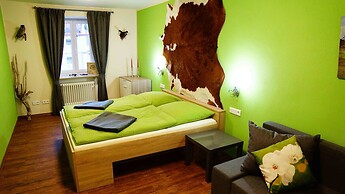 Bavaria City Hostel - Design Hostel Füssen