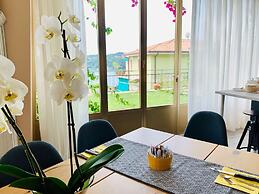 Villa Ai Colli