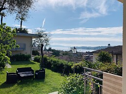 Villa Ai Colli