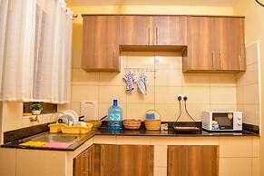 Juliett Wonder Apartment