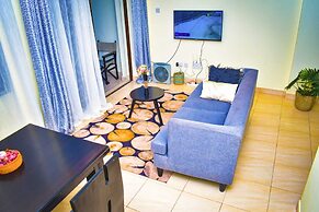 Juliett Wonder Apartment