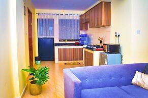 Juliett Wonder Apartment