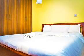 Juliett Wonder Apartment