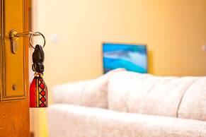 Juliett Wonder Apartment