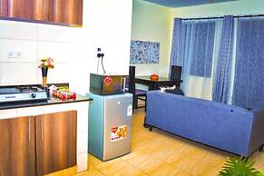 Juliett Wonder Apartment
