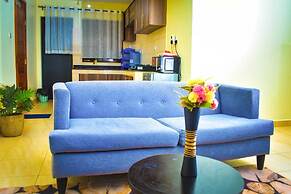 Juliett Wonder Apartment