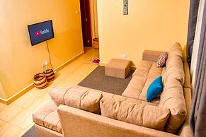 Juliett Wonder Apartment