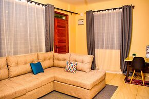 Juliett Wonder Apartment