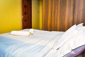 Juliett Wonder Apartment