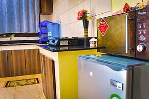 Juliett Wonder Apartment