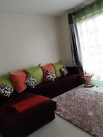 Cafri Homestay
