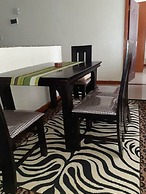 Cafri Homestay