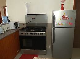 Cafri Homestay