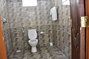 Cafri Homestay