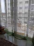 Cafri Homestay