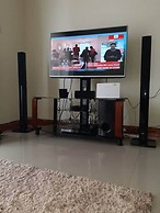 Cafri Homestay