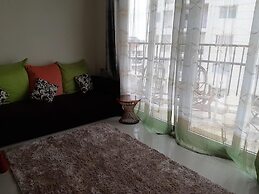 Cafri Homestay