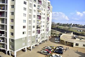 Cafri Homestay