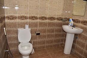 Cafri Homestay