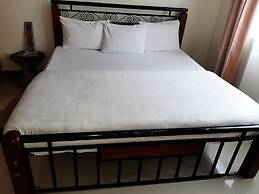 Cafri Homestay