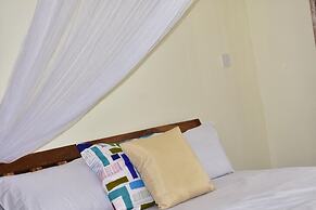 Cafri Homestay