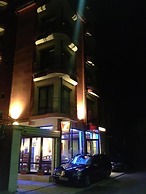 Hotel Sofia