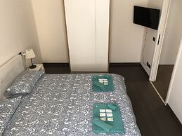 Sant' Ambrogio Flat