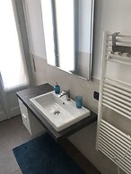 Sant' Ambrogio Flat